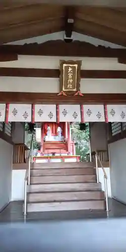 大宮神社(京都府)