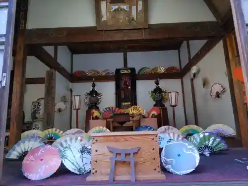 光丸山 法輪寺(栃木県)