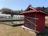 水神社のその他建物