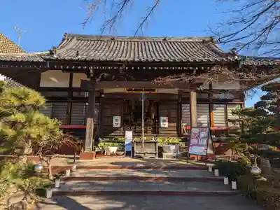 法輪寺(東京都)