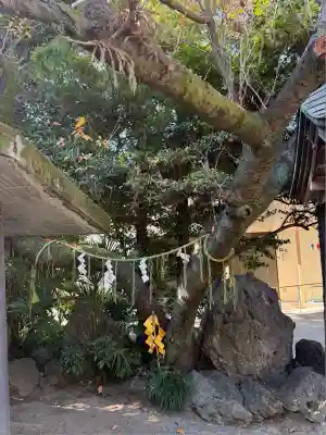 進雄神社(群馬県)