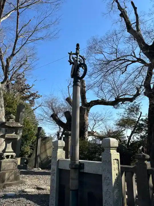 成田山新勝寺(千葉県)