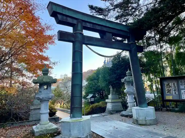 太山寺(栃木県)