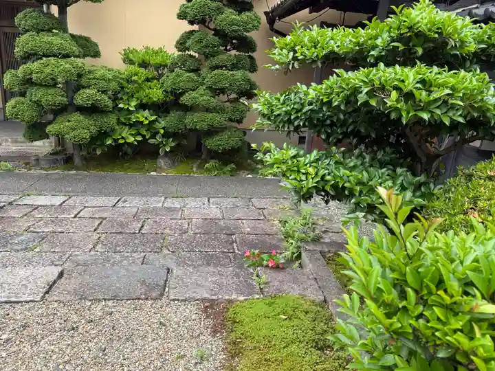 西方山極楽寺(岐阜県)