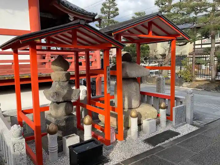 六波羅蜜寺(京都府)
