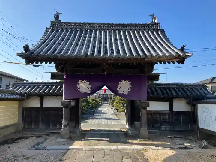 善導寺(福岡県)