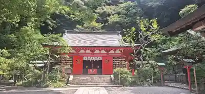 荏柄天神社(神奈川県)