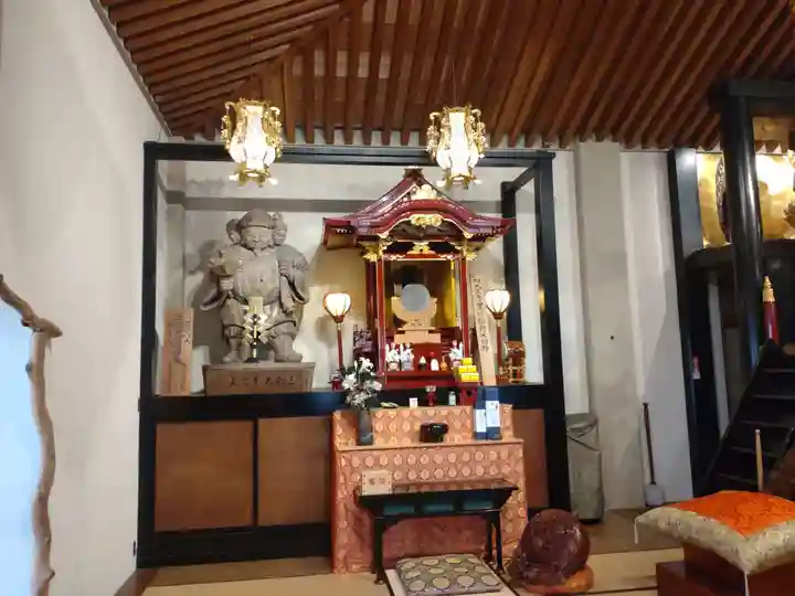 伊勢の国 四天王寺(三重県)