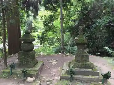 室生寺のその他建物