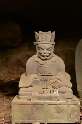 圓融寺(埼玉県)