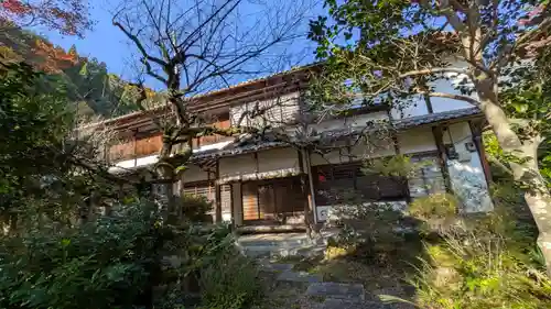 吟松寺(京都府)