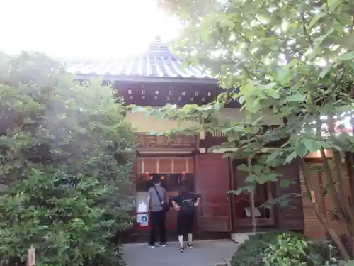 長谷寺のその他建物