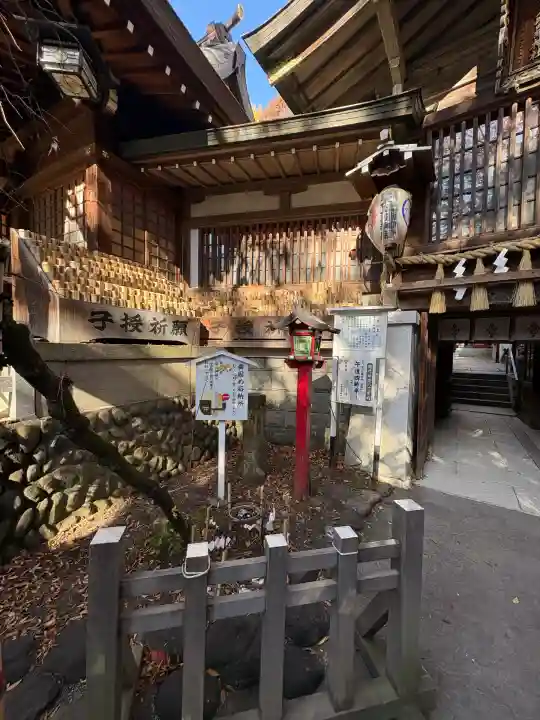 子安神社(東京都)