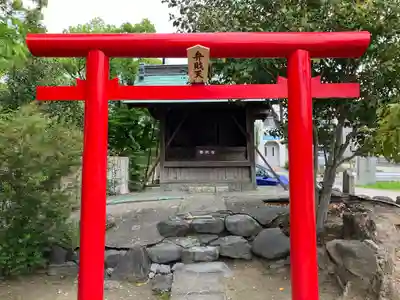 観音寺(愛知県)