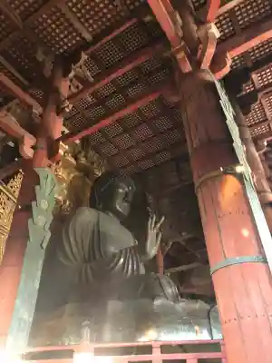 東大寺の{uncategorized: "未分類", other: "その他", undefined: "問題あり", building: "その他建物", grave: "お墓", sacred_gate: "鳥居", guardian: "狛犬", statue: "像", buddha: "仏像", history: "歴史", nature: "自然", garden: "庭園", animal: "動物", pagoda: "塔", temizu: "手水舎", mountain_gate: "山門・神門", sanctuary: "本殿・本堂", subordinate: "末社・摂社", art: "芸術", scenery: "景色", jizo: "地蔵", ema: "絵馬", goshuin: "御朱印", omikuji: "おみくじ", items: "授与品その他", amulet: "お守り", goshuincho: "御朱印帳", eats: "食事", festival: "お祭り", votive_dance: "神楽", shichigosan: "七五三参", wedding: "結婚式", experience: "体験その他", initially: "初詣", around: "周辺", anti_infection: "感染症対策"}