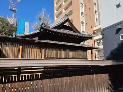 竹塚神社(東京都)