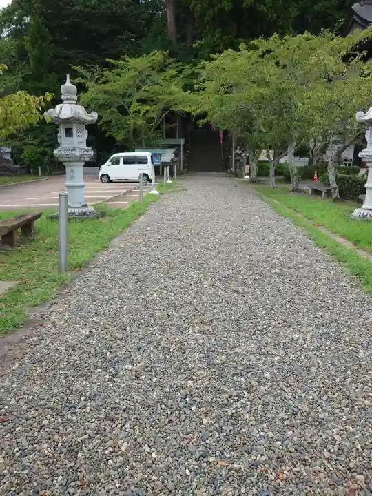 高瀧神社(千葉県)
