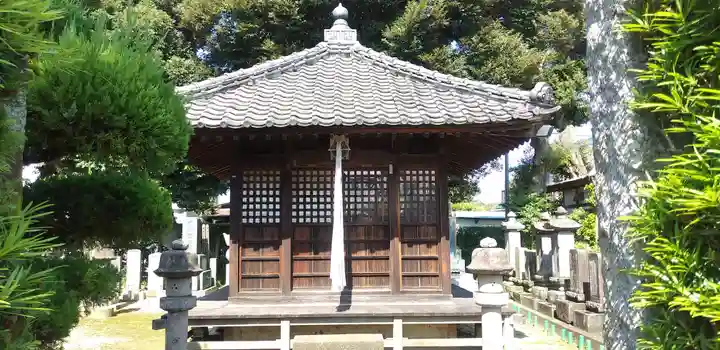 林泉寺(埼玉県)