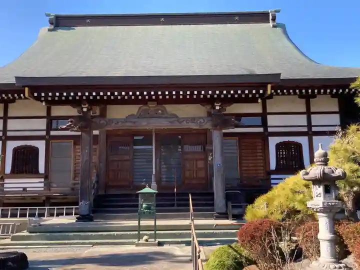 眞芳寺(神奈川県)