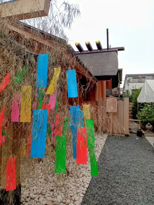 【閉業】小石川大神宮(東京都)