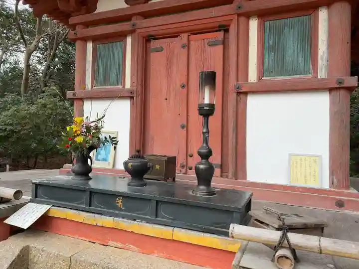 浄瑠璃寺(京都府)