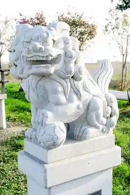 大願神社(北海道)