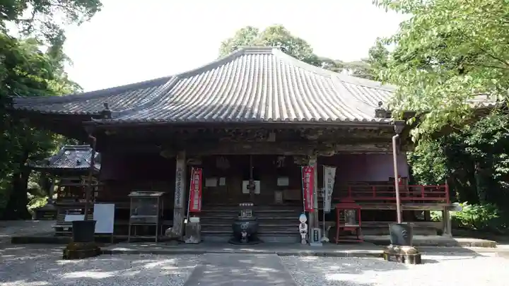 最御崎寺(高知県)