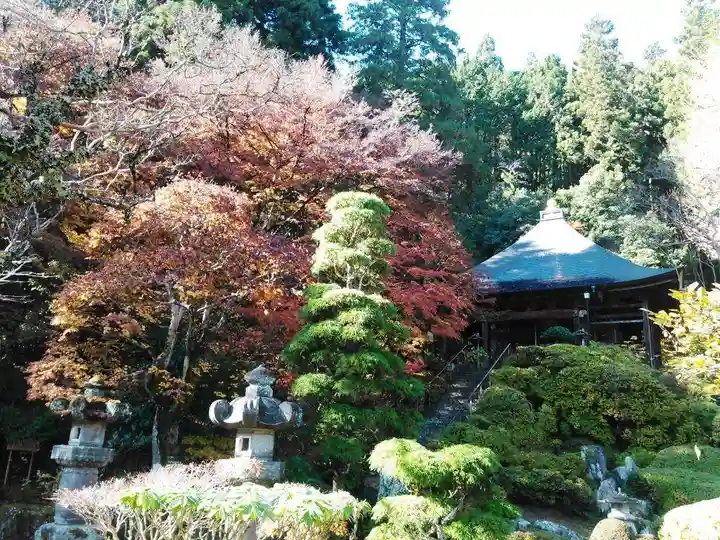 法雲寺(埼玉県)