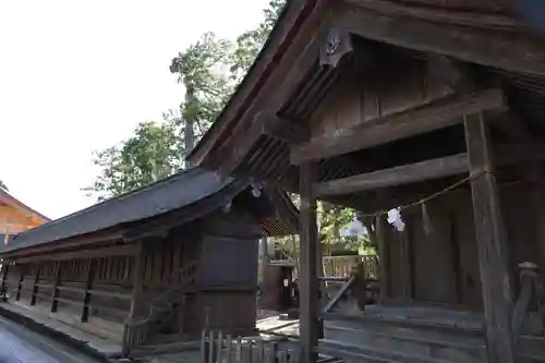 出雲大社(島根県)