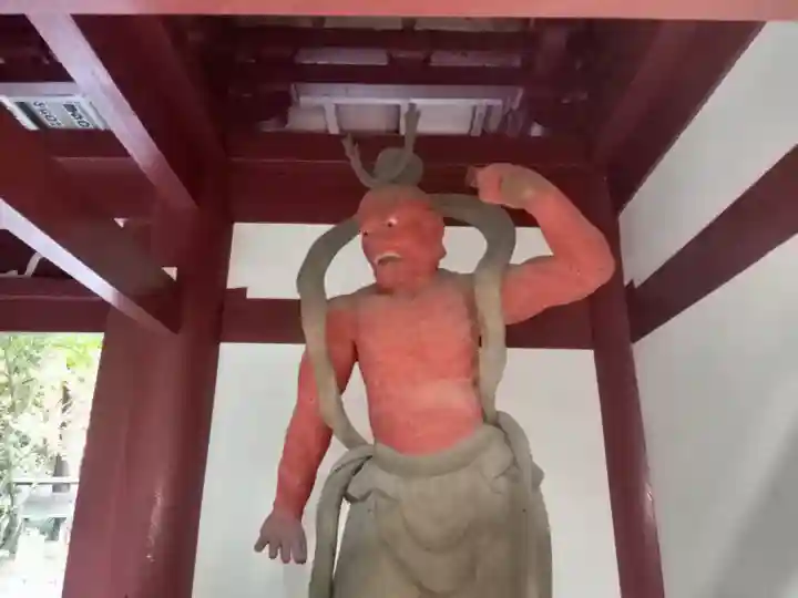 神峯山寺(大阪府)