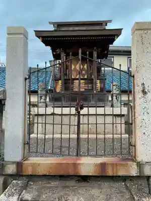 吉野神社(岐阜県)
