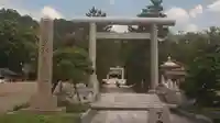 丹後一ノ宮 元伊勢 籠神社(京都府)