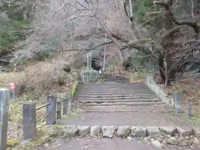 釋尊寺のその他建物