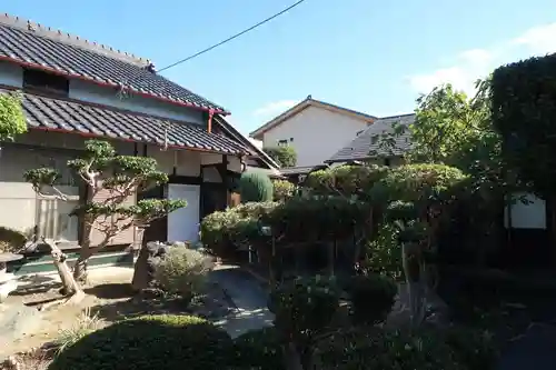 大日寺(岐阜県)