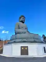 寳光寺 鹿野大佛(東京都)