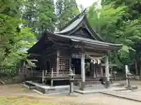 国造神社(熊本県)