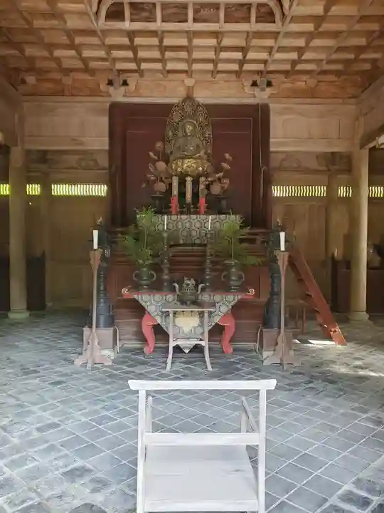 雲巌寺(栃木県)