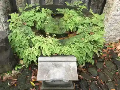 嶺御嶽神社のその他建物