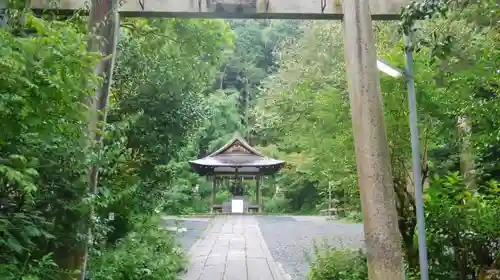 大豊神社の建物その他