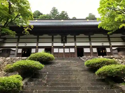 永平寺の建物その他