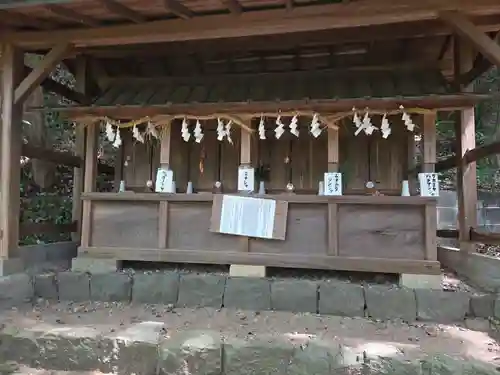 八幡神社(静岡県)