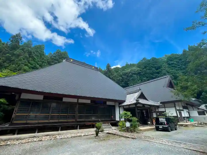 龍穏寺(京都府)
