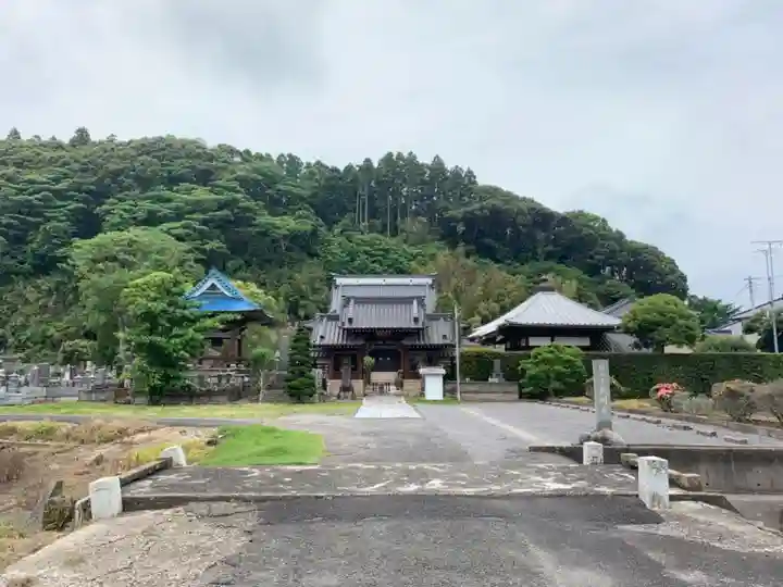 光明寺のその他建物