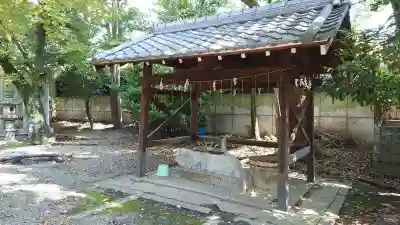 天武天皇社(三重県)