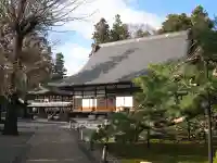 慈雲寺(長野県)