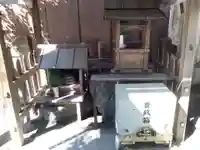 柳里神社(愛知県)