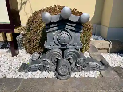 法恩寺(東京都)