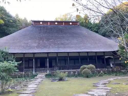 大雄寺(栃木県)