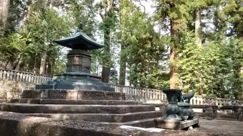 日光東照宮(栃木県)