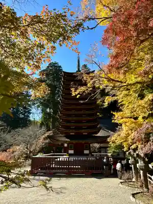 談山神社(奈良県)